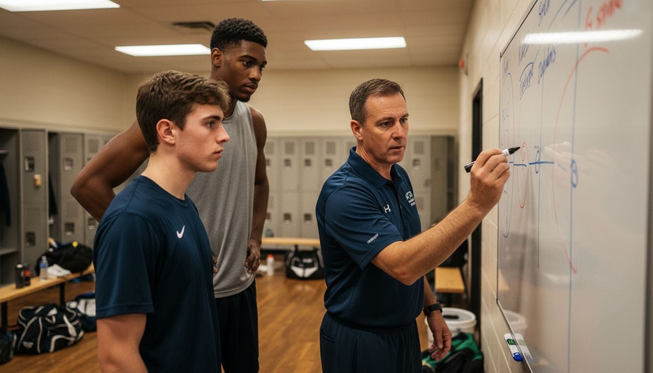 The Horns Offense Explained: How to Run the Horns Series and Create Scoring Opportunities at Every Level